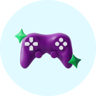 Ваше преимущество в играх